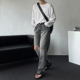 CL Rough Deck Slab T-shirt (4 colors)