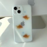 Blur Fish Phone Case_matt