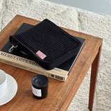 タブレットポーチ [L] (Black)
