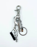 キーリング タイプC/buzzer be keyring type C