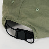 Kalapatthar Ball Cap - KHAKI