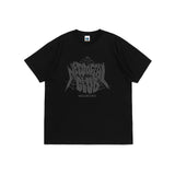 WORLD WIDE WEB TEE (BLACK)