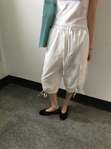 シティカーゴバミューダパンツ(3color)