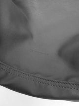 larva grey