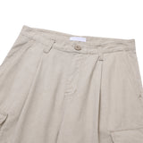 Deep Pigment Pocket Pants (3color)