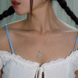 Unicorn Necklace