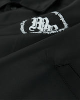 SSK ワークコーチジャケット(BLACK)