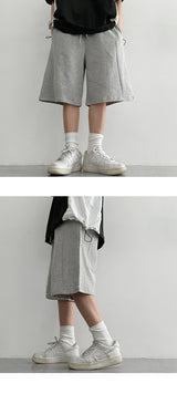 rotor slit trading shorts