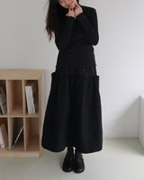 padded pocket sk