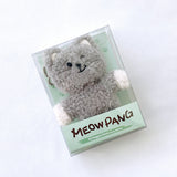 Meowpang Keychain (13cm)