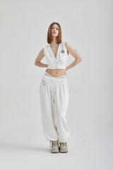BOUCLE JOGGER