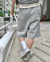 Luca pants