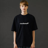 ベーシックロゴTシャツ [5COLOR]