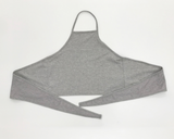 Tyr Strap Halterneck Sleeveless (4color)
