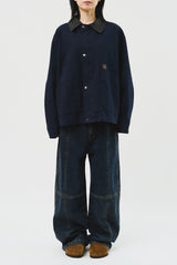 Neo Cross Wide Denim