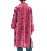 NOMAD SHIRTCOAT
