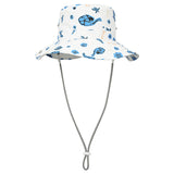 フィッシングサファリハット [MULTI]