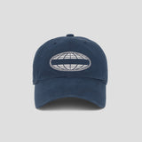 PARAGRAPH ELLIPSE LOGO CAP