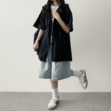 リフィン半袖Tシャツ