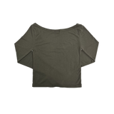 u-neck t