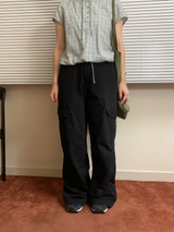 コナワイドパンツ