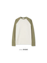 Croffled Reglan Longsleeve