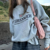 Greenwich man to man - mtm
