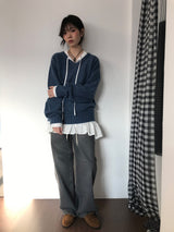 PREP V-Neck Knit (8color)