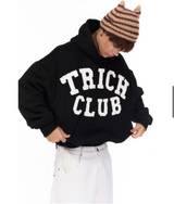 BLACKJACK BOXY HOODIE