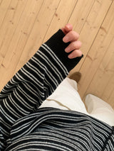 [MADE] Jexon Cotton Wide Pants