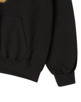 26SS BLOCK AC BEAR HOODIE