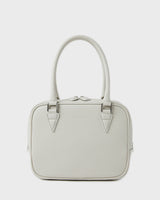 BROSCHE BAG MINI OFF WHITE