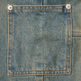 Legit Y2K Wide Denim (2 colors)