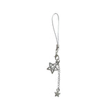 TWINKLE FAIRY KEYRING (strap type)