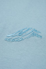 Deconstructed T-Shirt