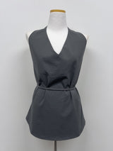 Catch Halterneck Strap Vest