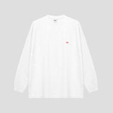 VINTAGE ロゴL/S