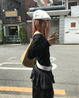 ヘブンハンティングキャップ