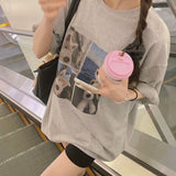 Selfie Puppy T-Shirt