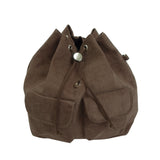 P.B.P バックパック [Vintage brown]