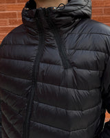 NOCELCOZY Lightweight padded 4 colors