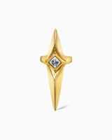 Lucent Nail Ring