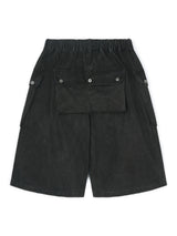 Fawn Cargo Bermuda