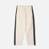 ASCLO トラック3パッド入りパンツ (3color)