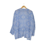 Mochi Paisley Robe