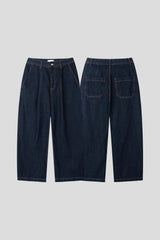 Talic Wide Denim