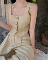 Kinna Linen Best