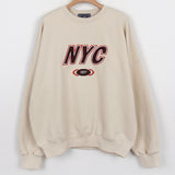 New York City Man to Man - mtm