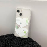 [MADE]スプリング‐センティドピース - ジェリーケース