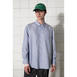 UNALLOYED ROOM CAP / GREEN